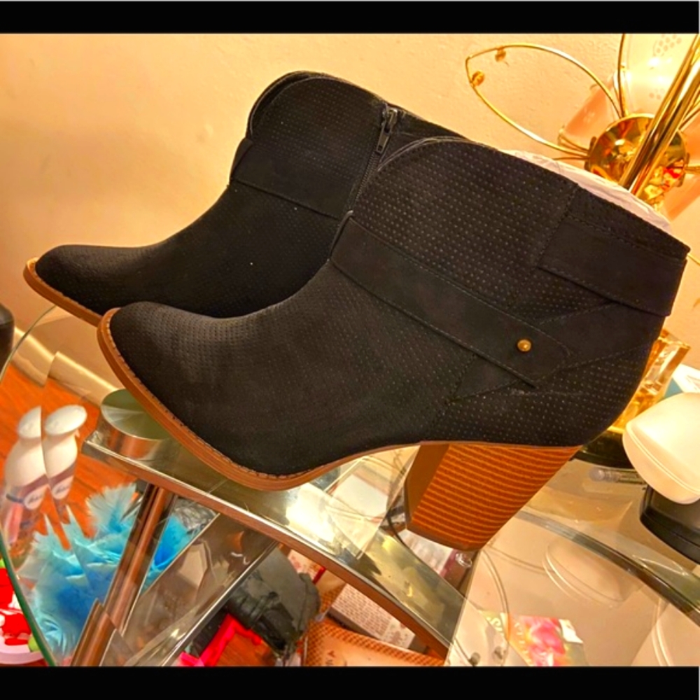 Bootie